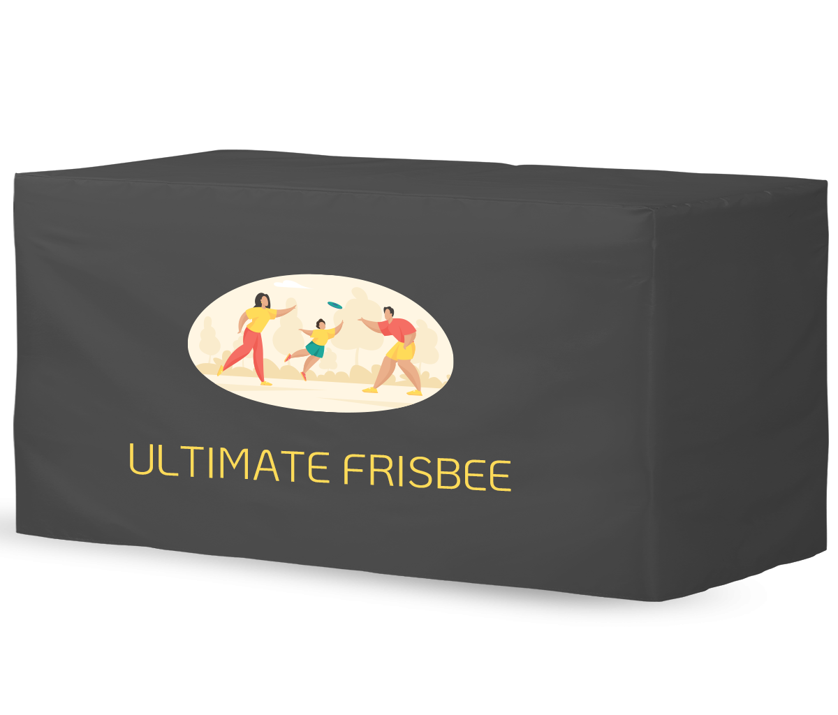 Custom Table Cover