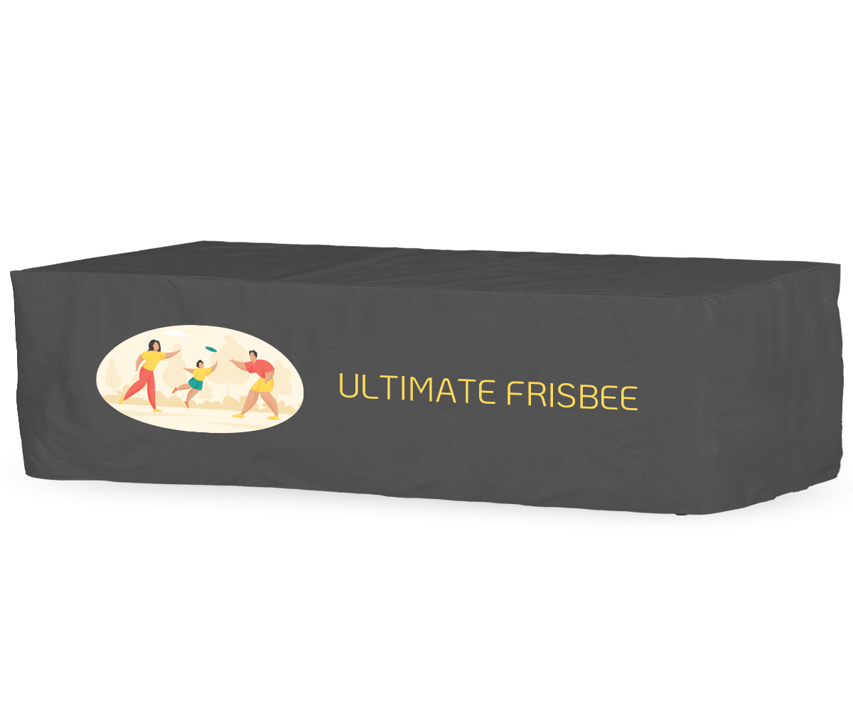 Custom Table Cover