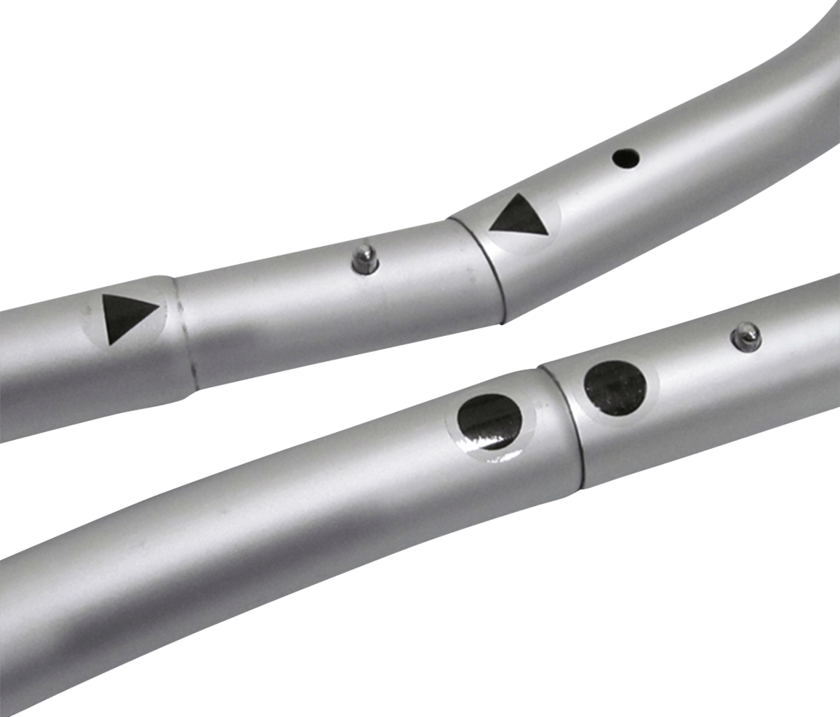 Tube Curved Display