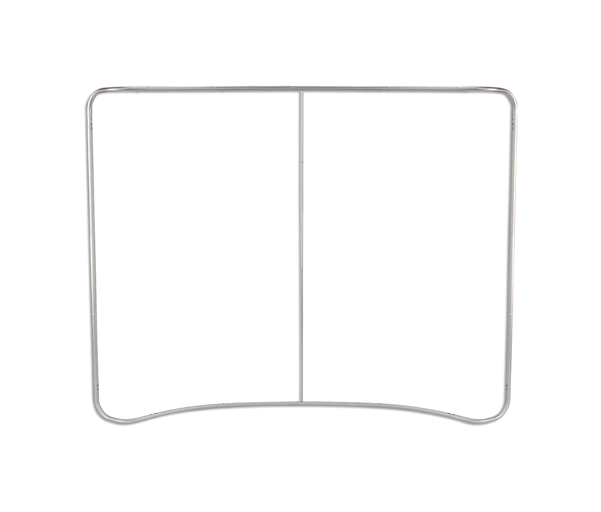 Tube Curved Display