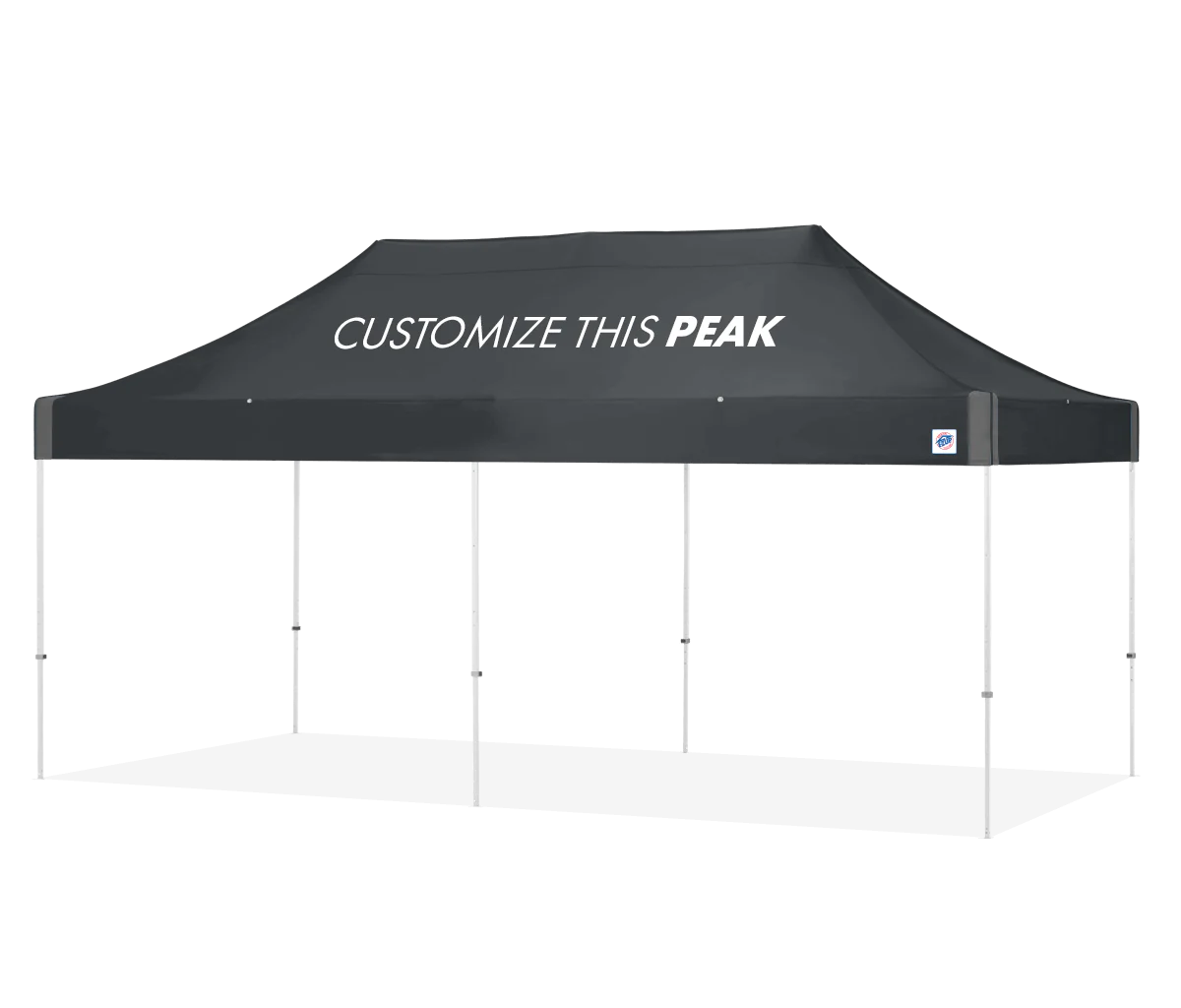 Custom Vantage® 10' x 20' Canopy