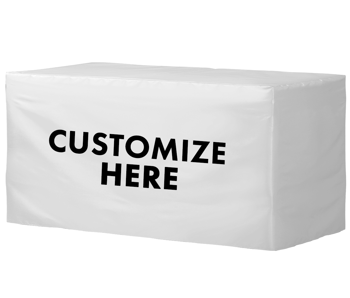 Custom Table Cover
