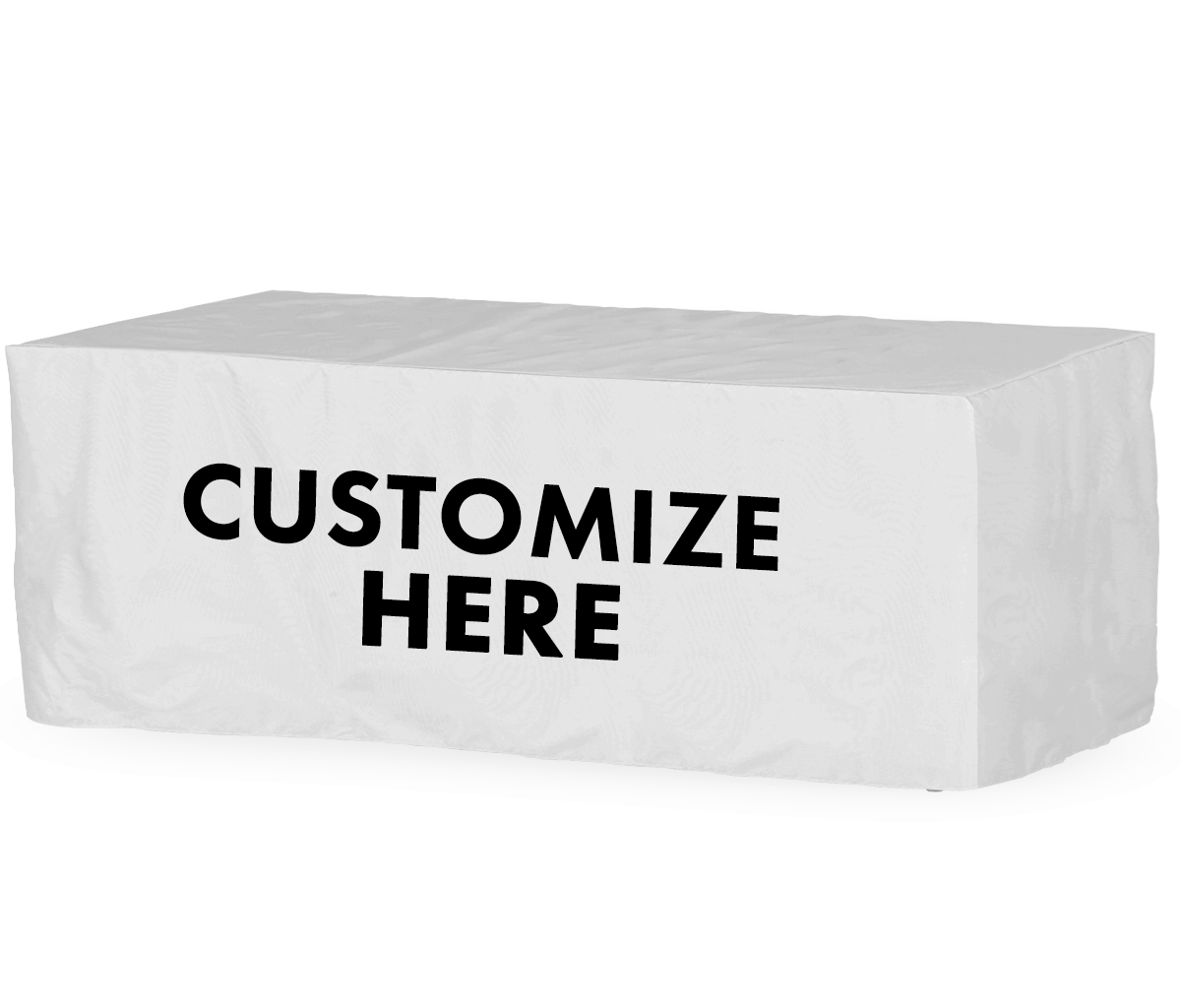Custom Table Cover