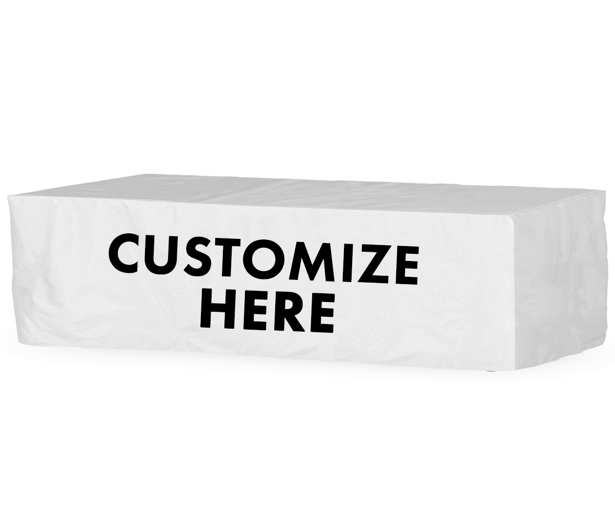 Custom Table Cover