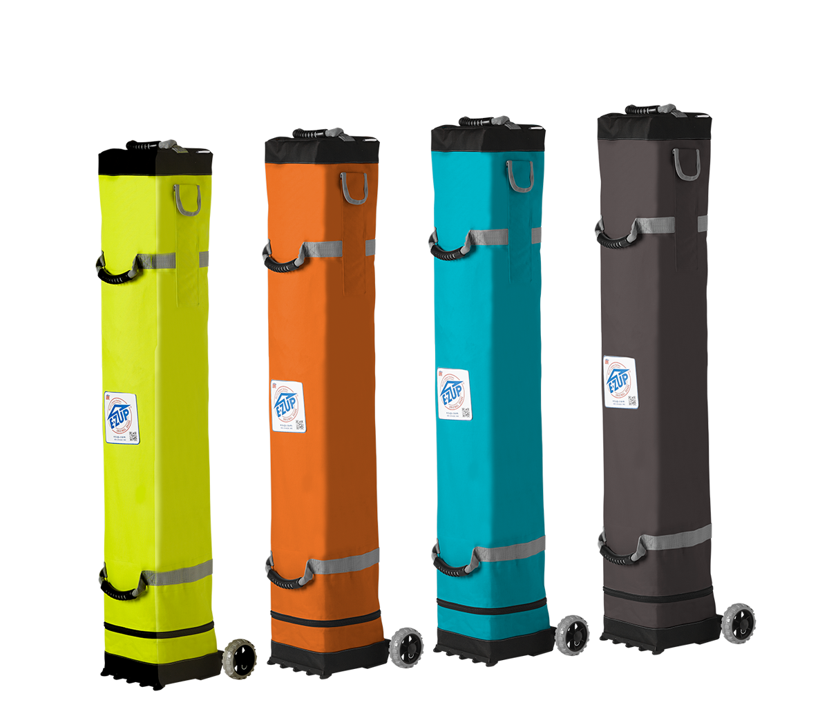 Wide-Trax™ Roller Bag - 57"