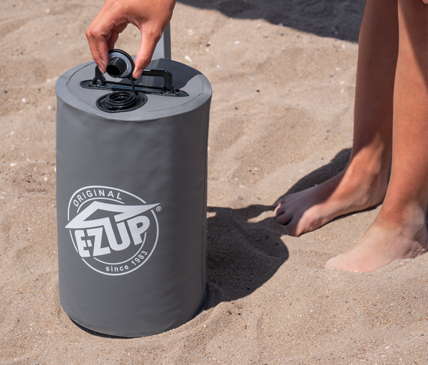 Water Weight Bags - 4 Pack