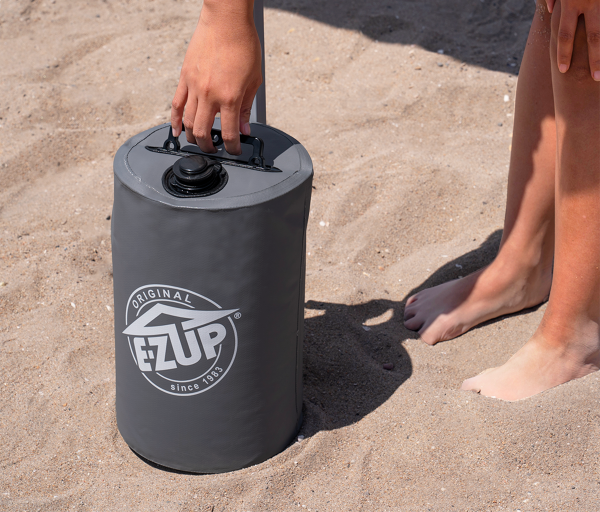 Water Weight Bags - 4 Pack