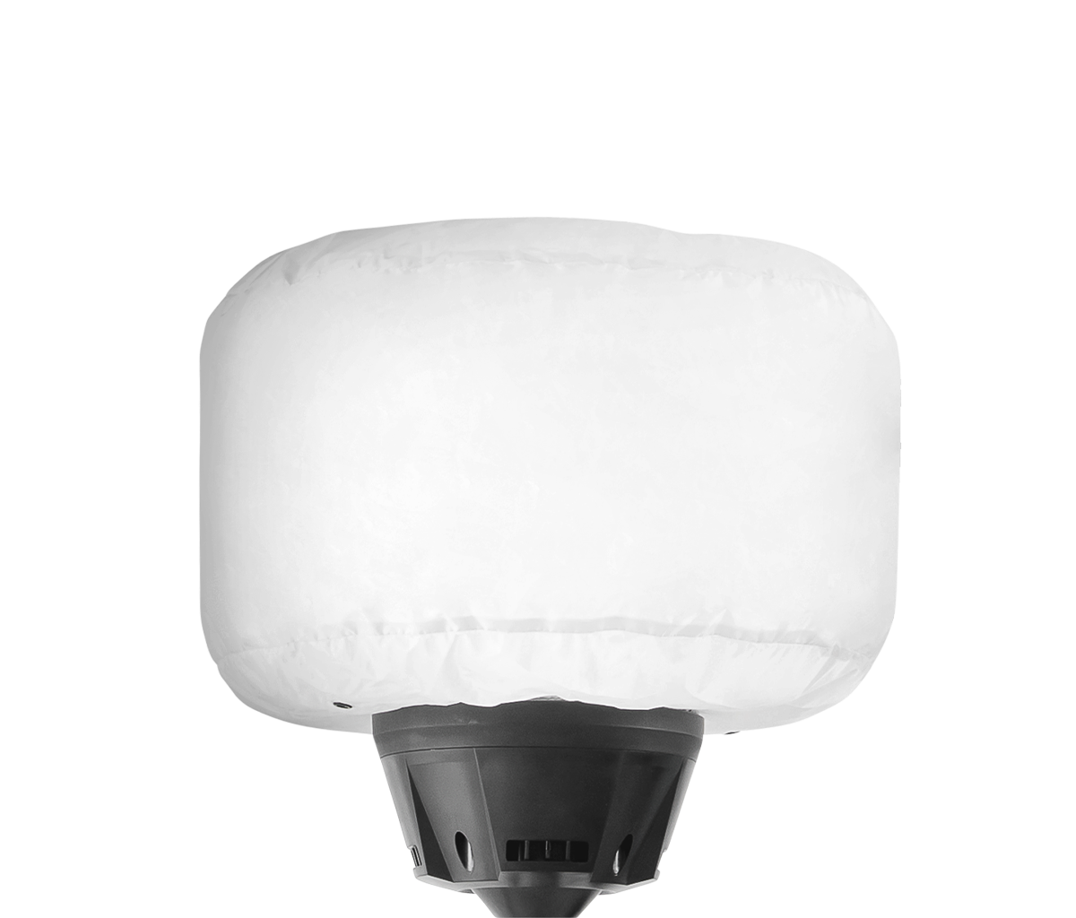 SKYFUZE® 60W LED Balloon Light Kit