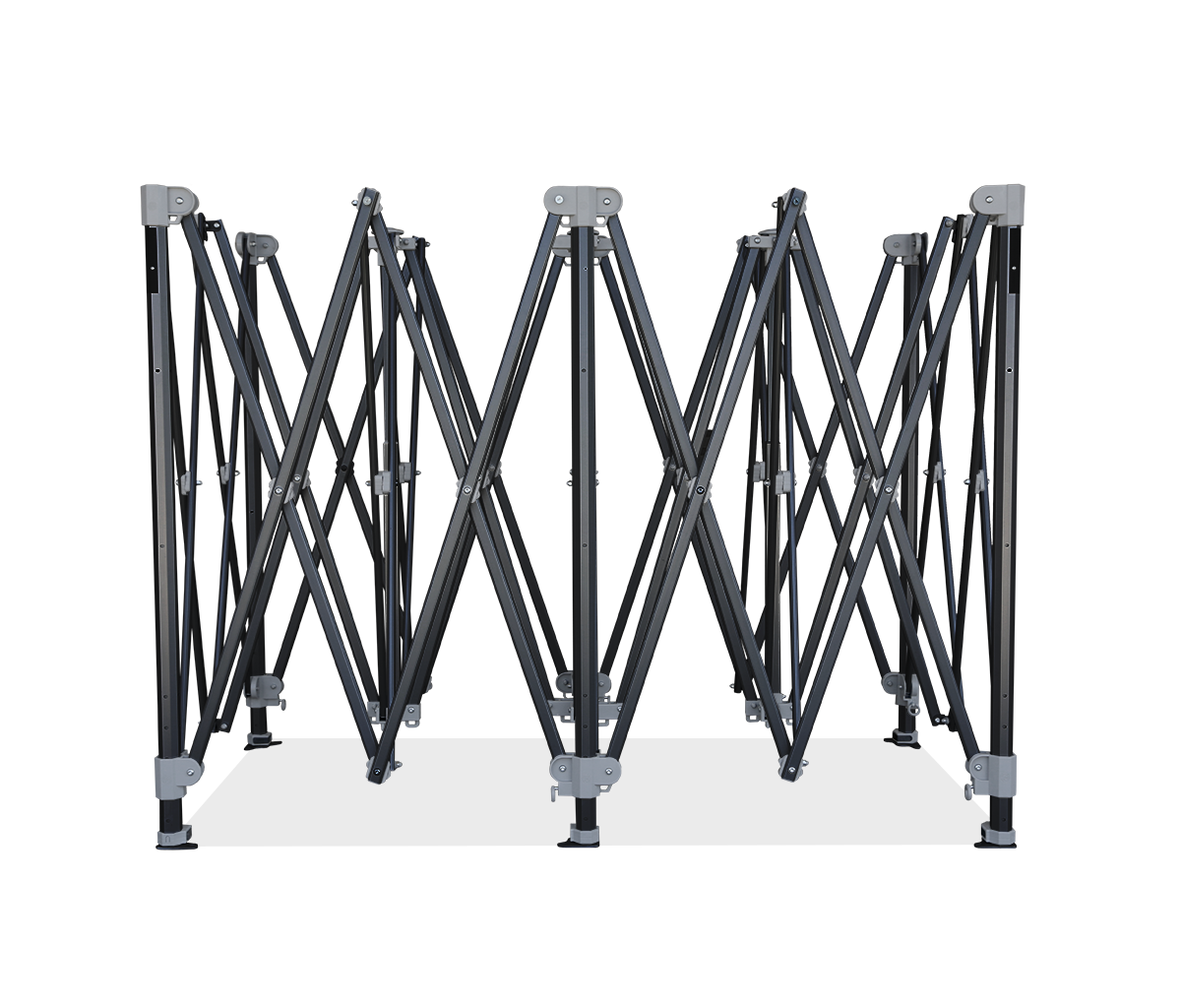 Structure Endeavor™ - Publicité Vision-Air