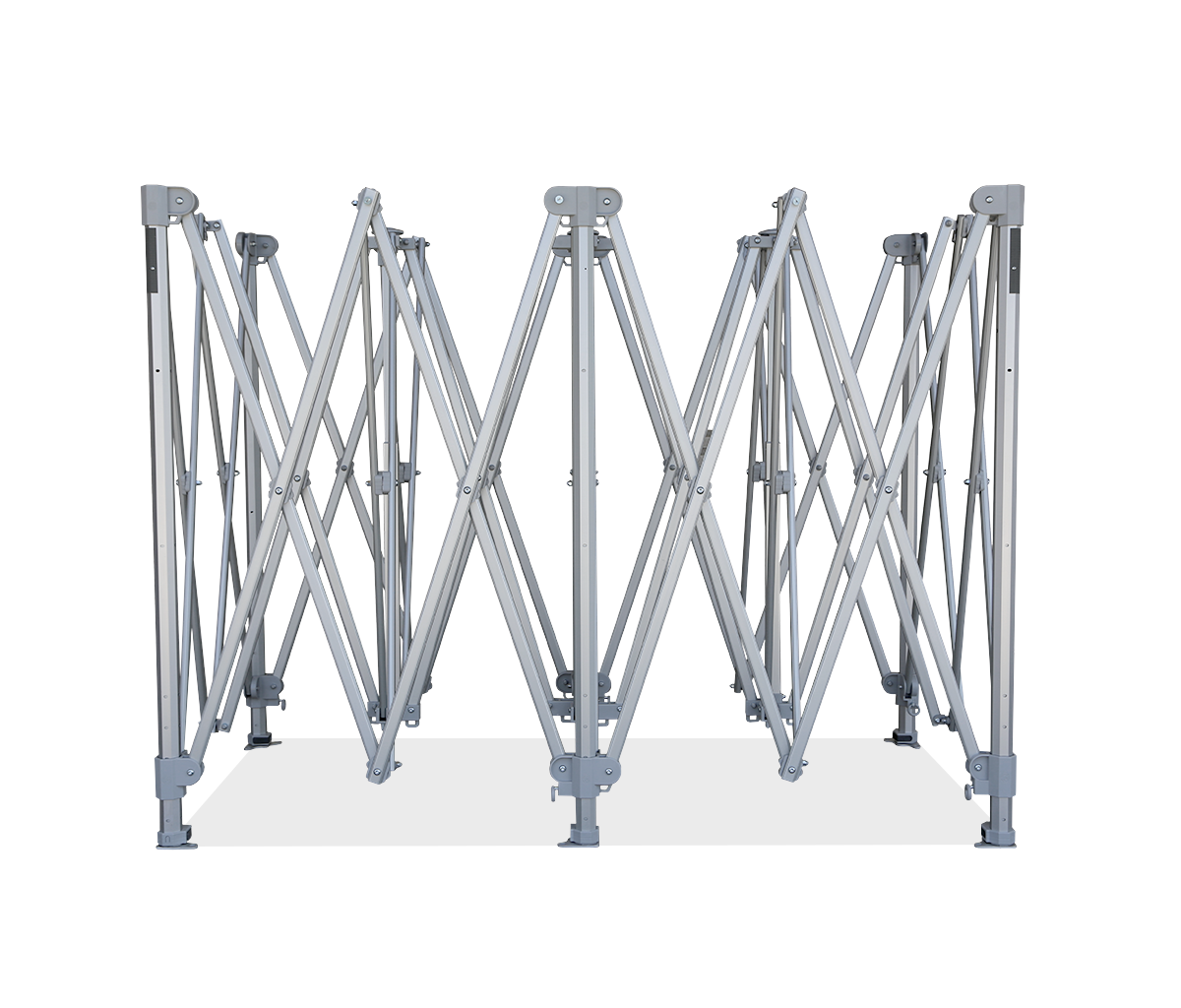 Structure Endeavor™ - Publicité Vision-Air