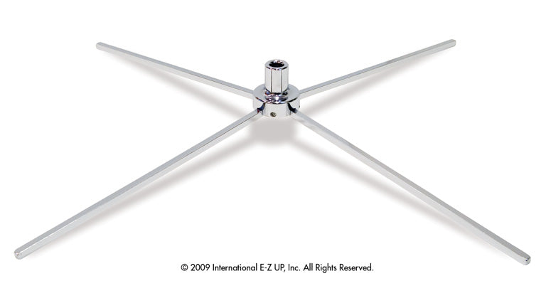 ProFlag™  Base pliable - Publicité Vision-Air