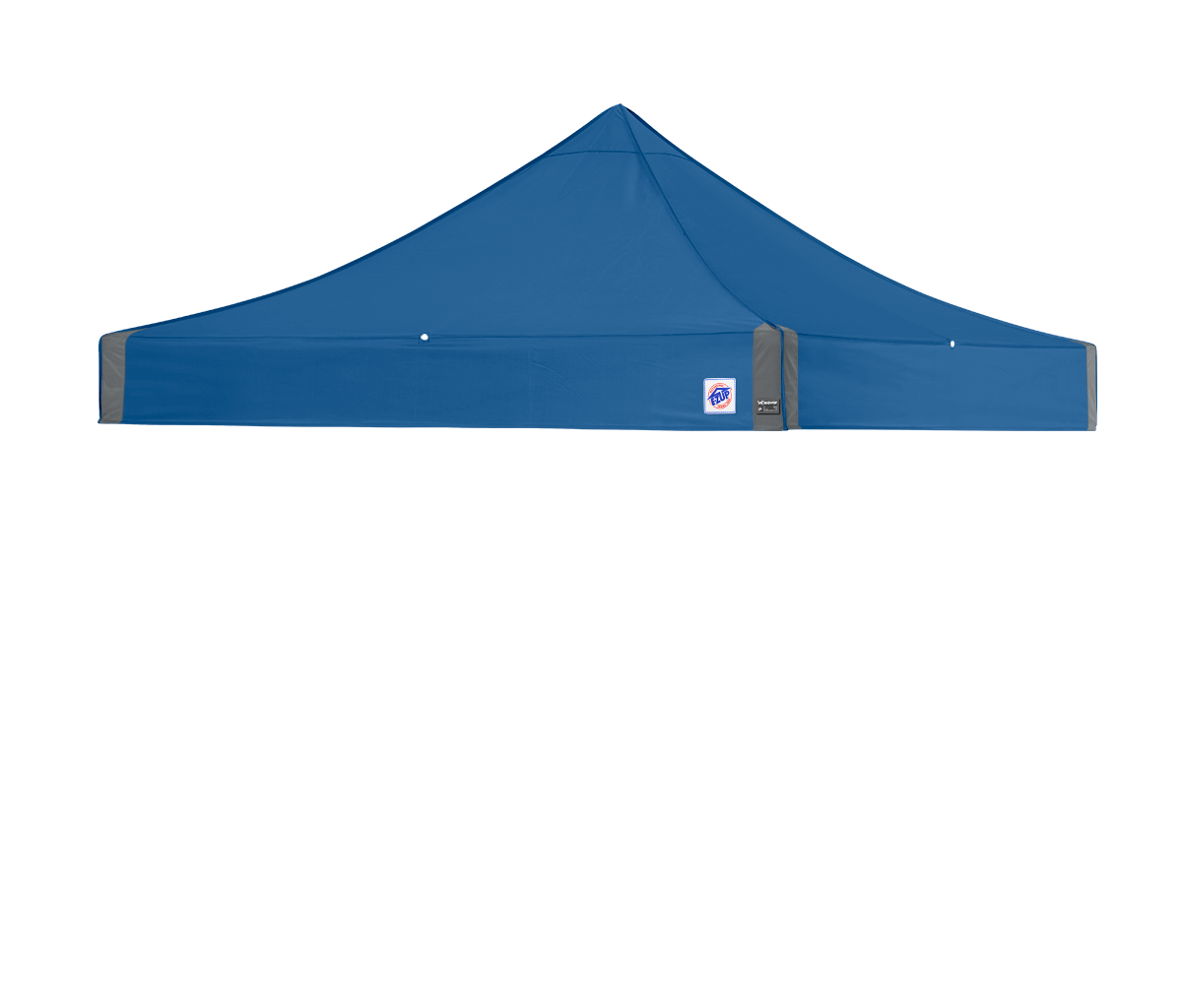 Eclipse™ Replacement 10'(3m) Top - Royal Blue