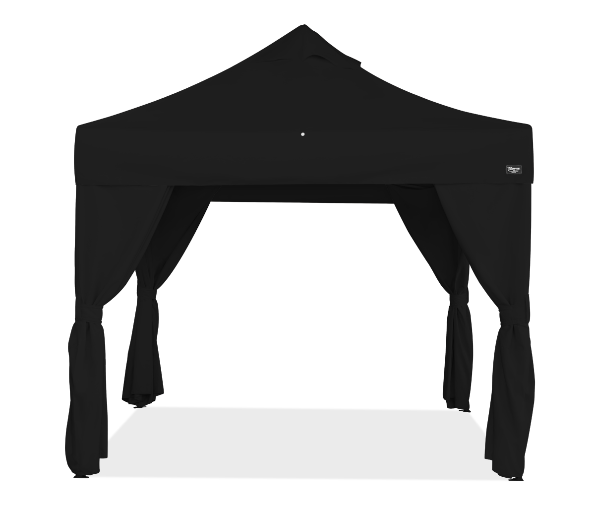 Bungalow® - 10’ x 10’ - E-Z Up