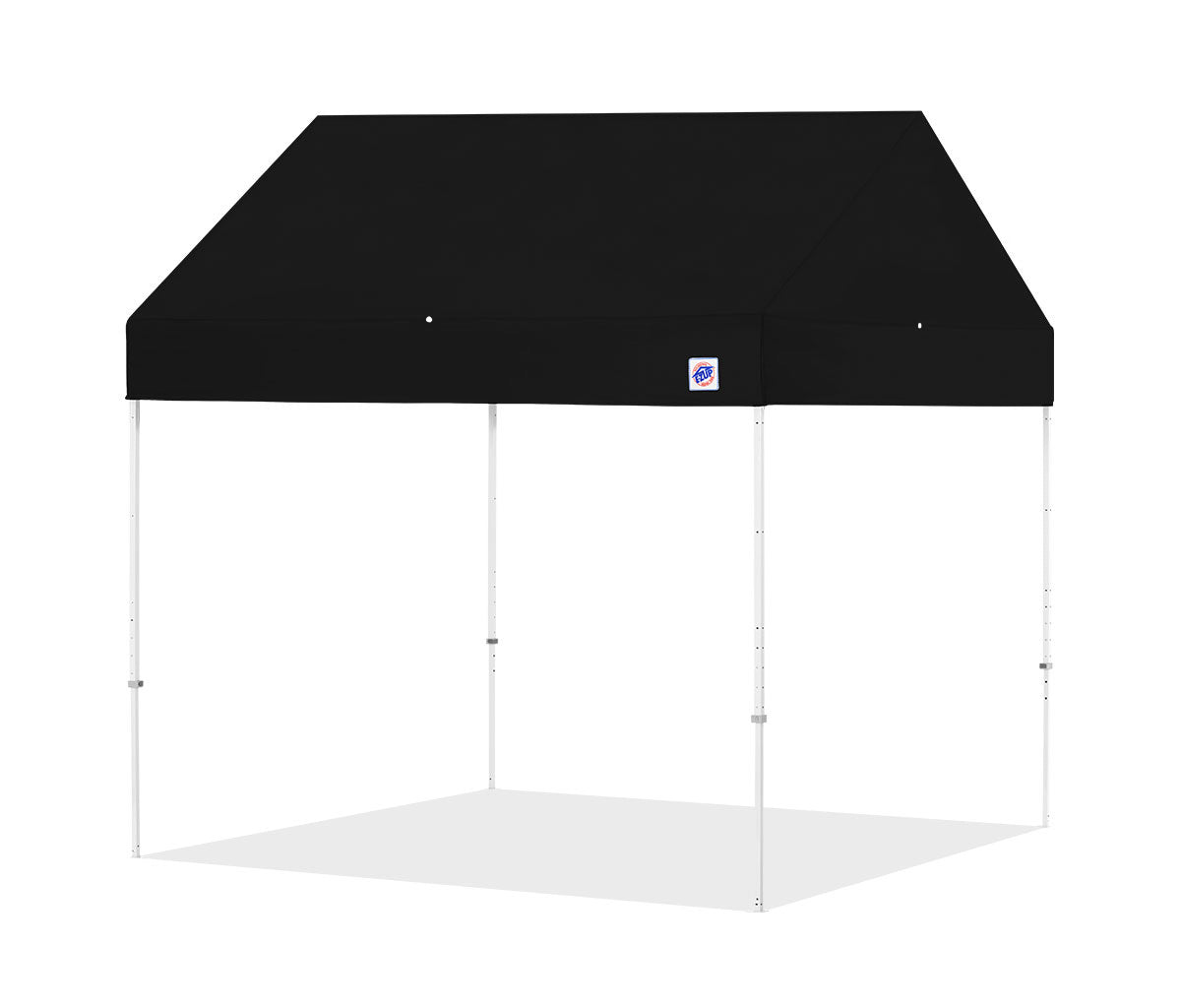 Hut™ - 10' x 10' - Publicité Vision-Air