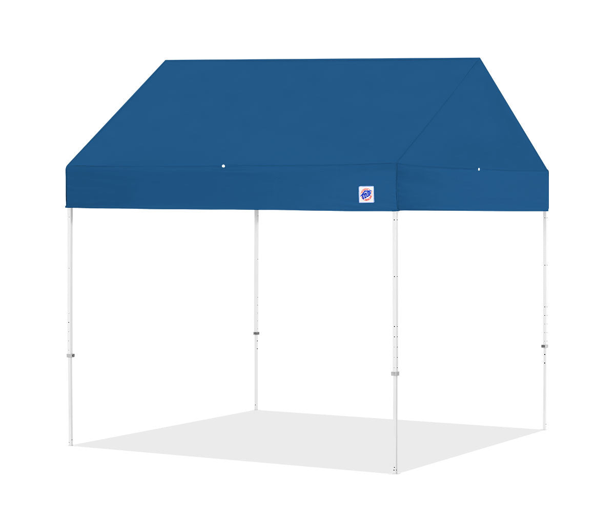 Hut™ - 10' x 10' - Publicité Vision-Air