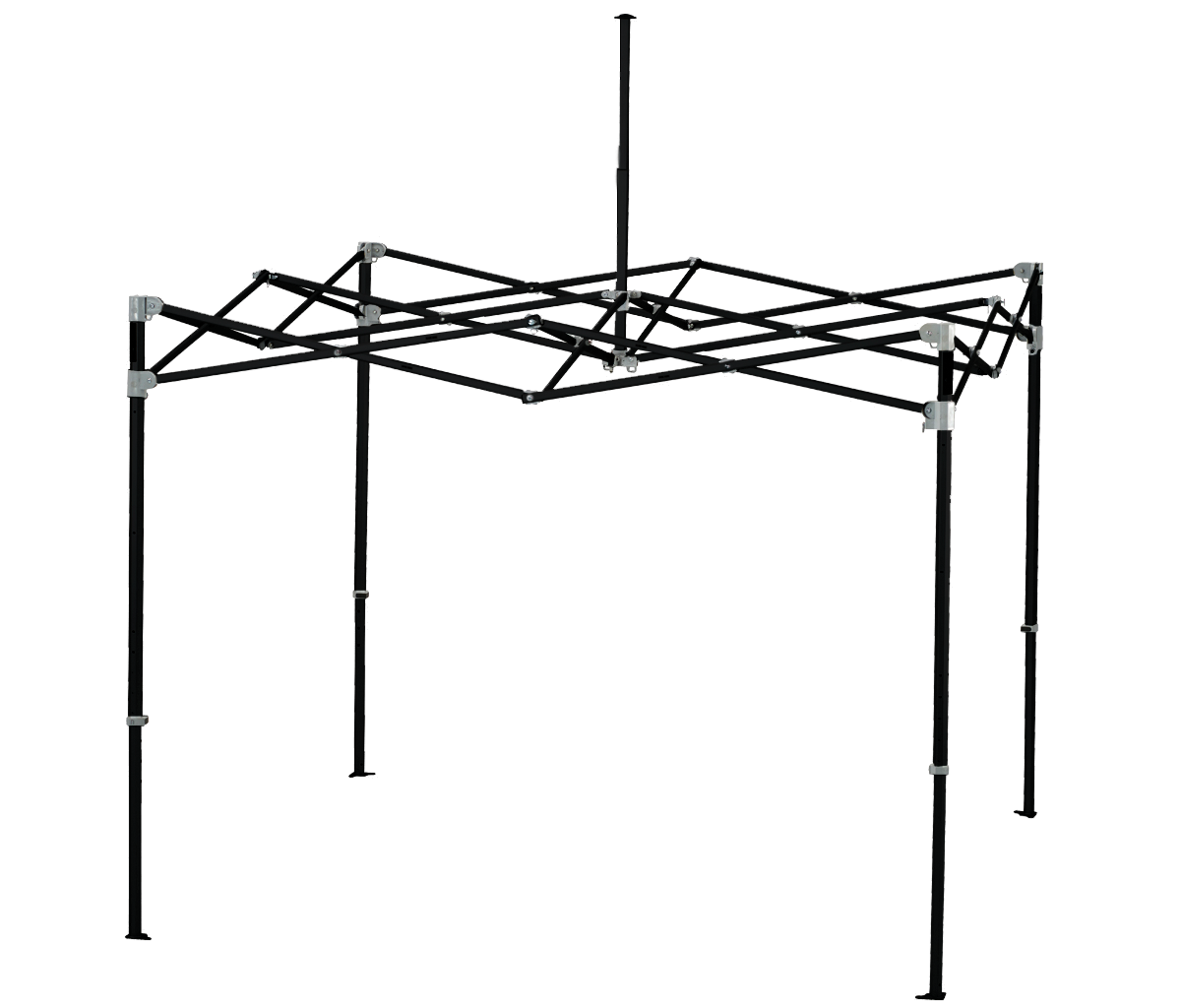 Structure Endeavor™ - Publicité Vision-Air