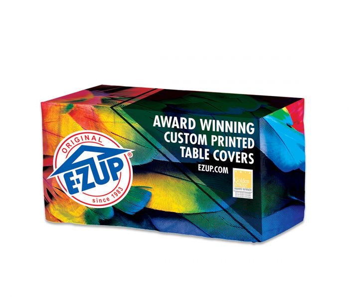 custom table cover