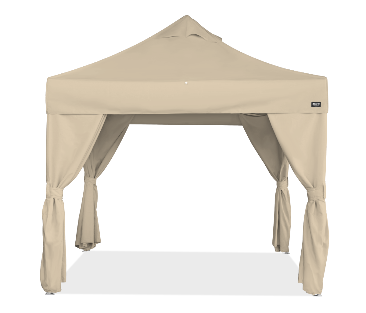Bungalow® - 10’ x 10’ - E-Z Up