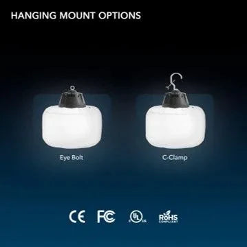 SKYFUZE® 150W LED Balloon Light Kit
