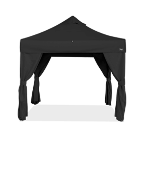 Bungalow 10 by 10 cabana