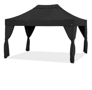 Bungalow 10 by 15 cabana